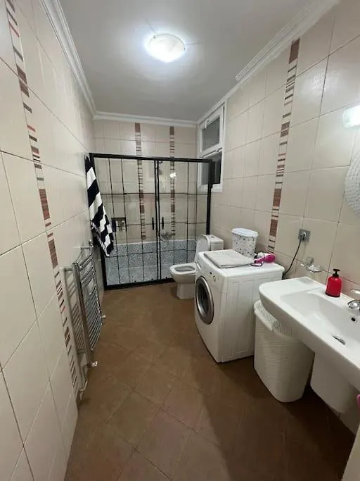Cityline1 Istanbul Apartment