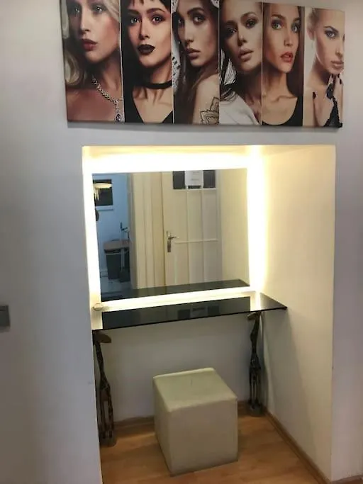 Apartment Cityline1 Istanbul