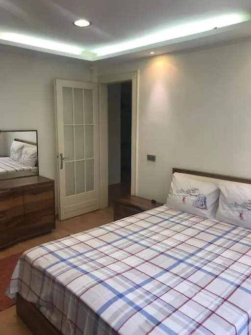 Cityline1 Istanbul