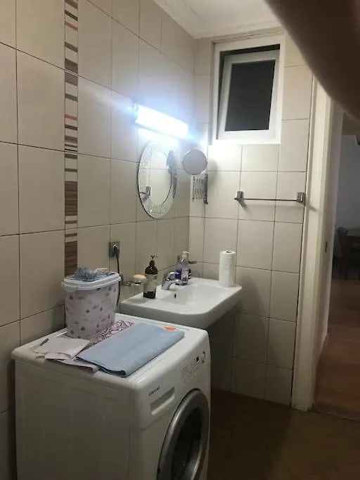 Apartment Cityline1 Istanbul