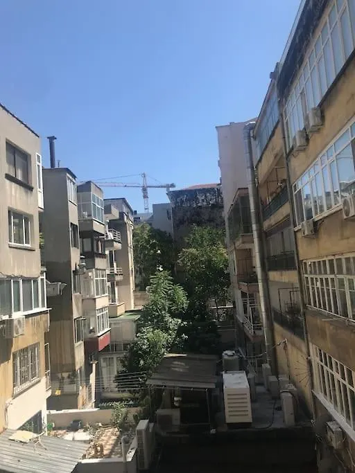 Apartment Cityline1 Istanbul Turkey