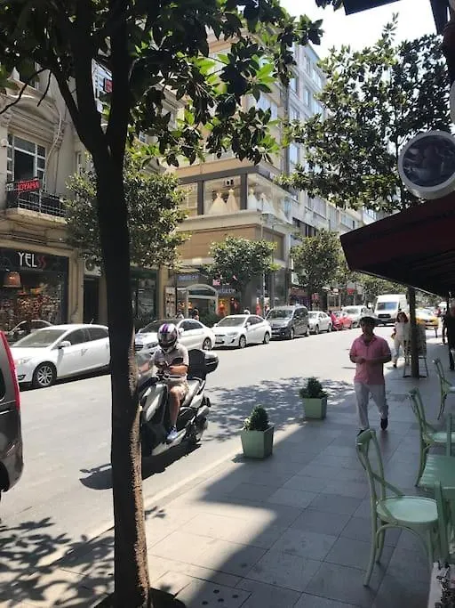 Cityline1 Istanbul