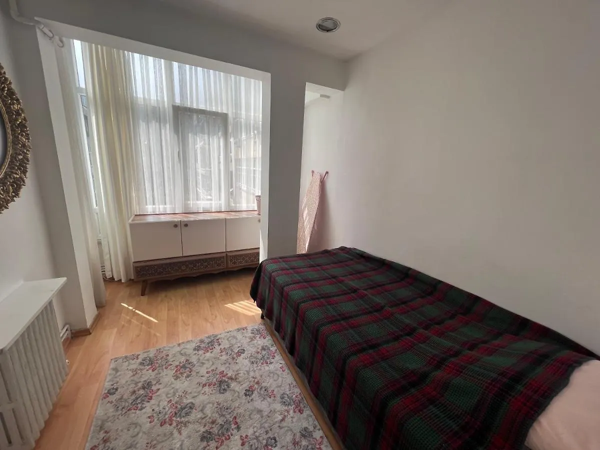 Cityline1 Istanbul Apartment