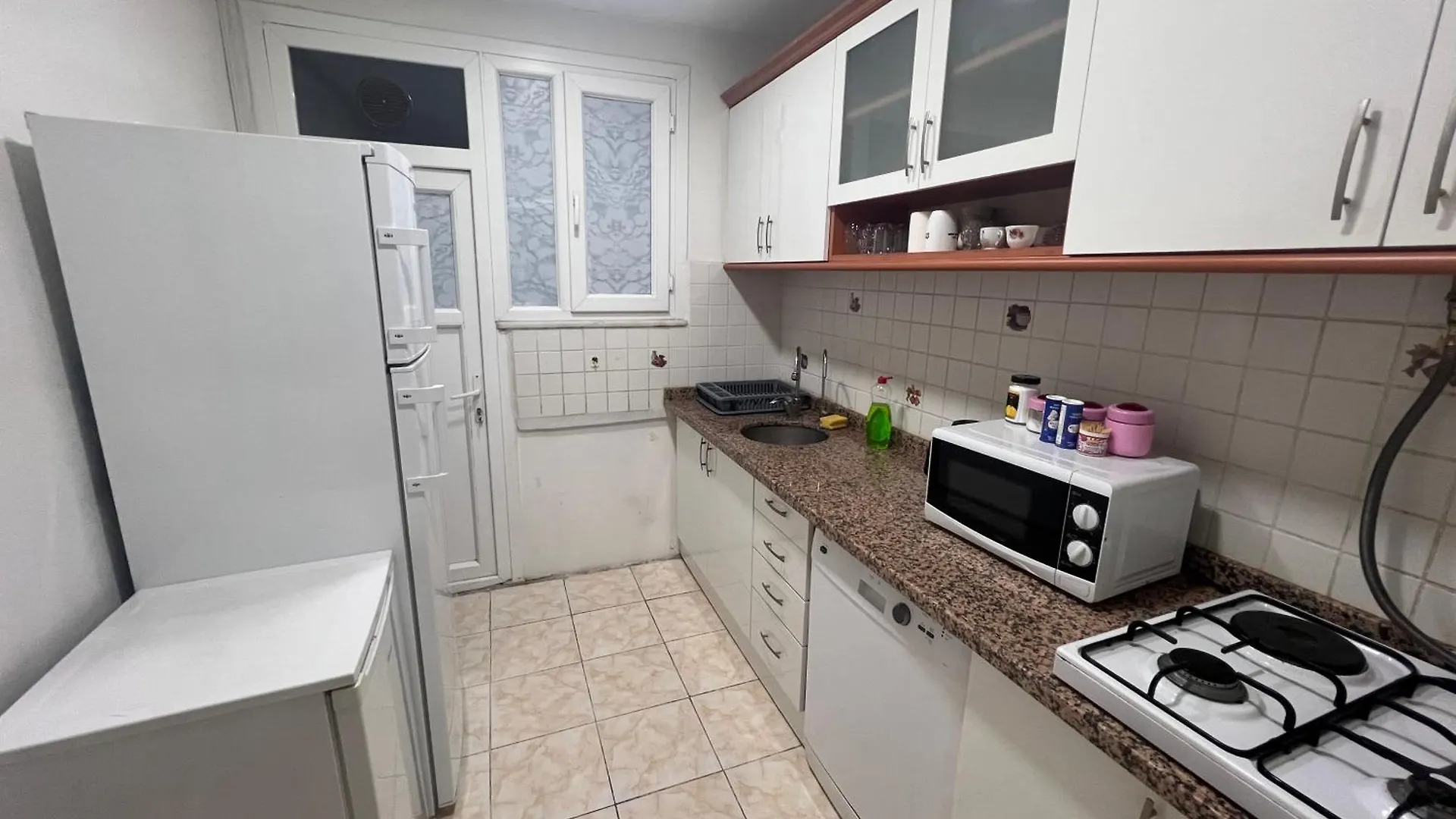 Cityline1 Istanbul Turkey