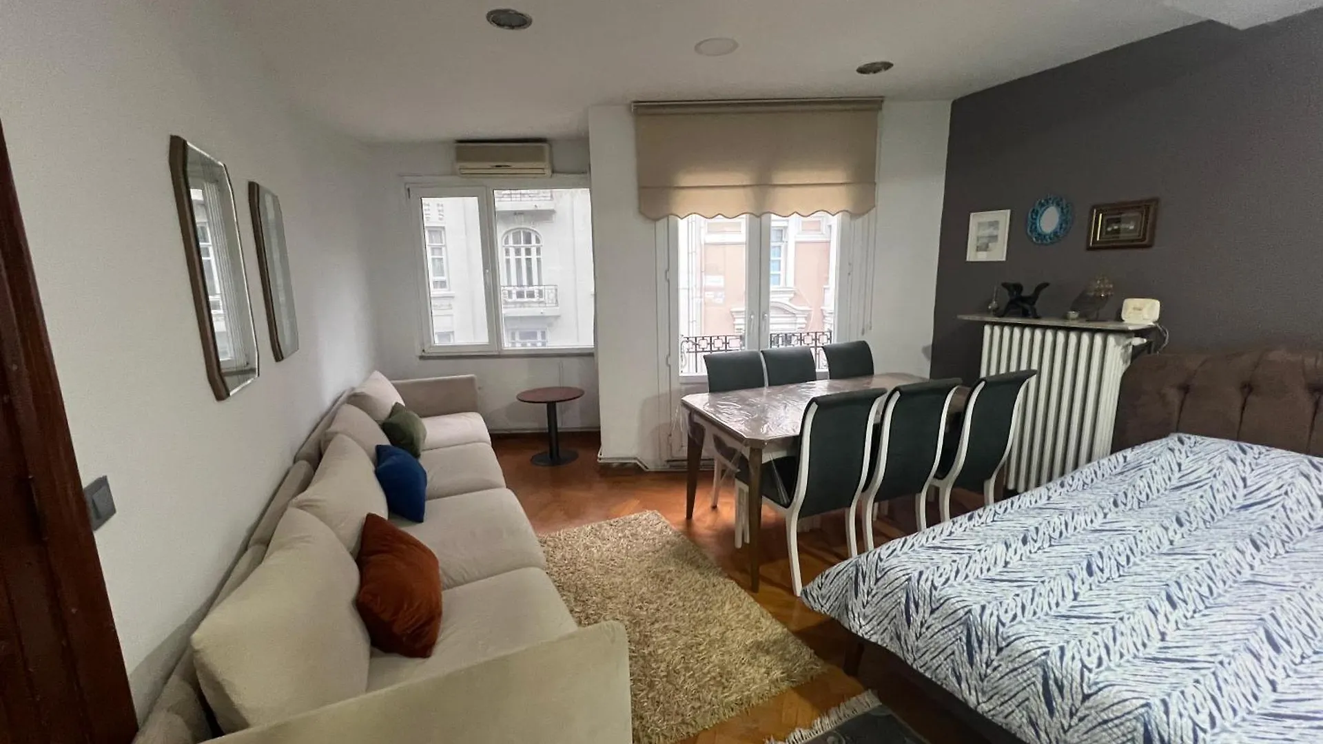 Apartment Cityline1 Istanbul