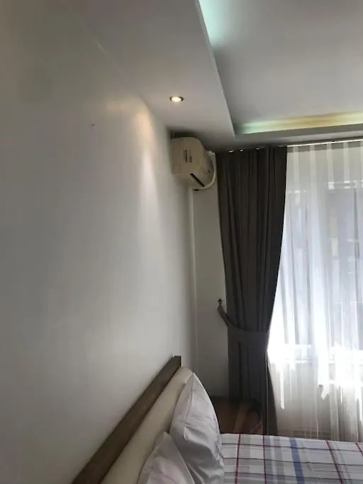 Cityline1 伊斯坦布尔 0*,  土耳其